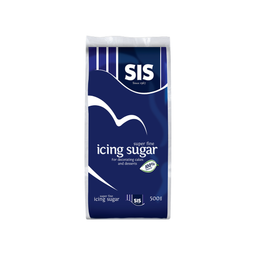 Icing Sugar 500g
