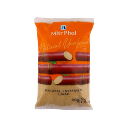 Natural Unrefined Sugar 1kg