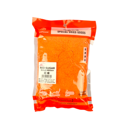 Red Sugar 500g