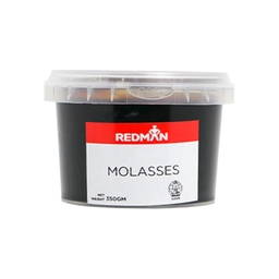 Redman Molasses 350g