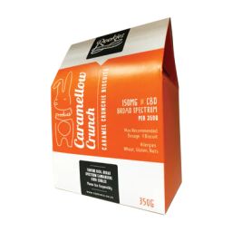  Caramellow Crunch