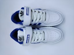 FORUM LOW AZUL