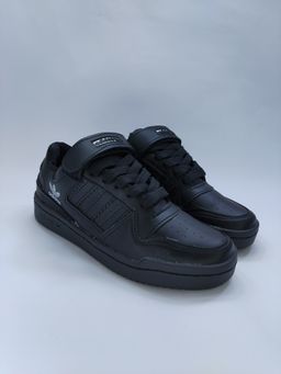 FORUM LOW NEGRO 
