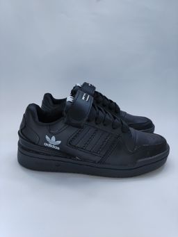FORUM LOW NEGRO 