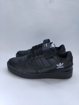 FORUM LOW NEGRO 