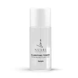 Nuarl Line • Clay Cleansing Balm Sample