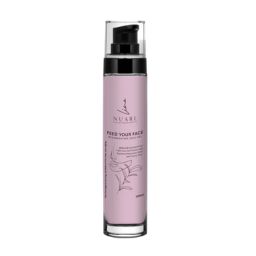 Nuarl Line • Feed Your Face Gel 100 ml