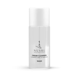 Nuarl Line • Rich & Creamy Face Cleanser Sample