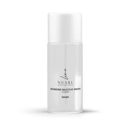 Nuarl Line • Skinkind Salicylic Renewal Cleanser  Sample