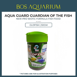 GLOFISH 50G