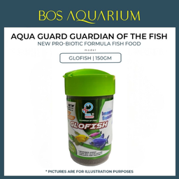 GLOFISH 150G