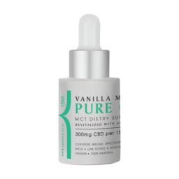 1ml Sample_Normal_Vanilla Mint