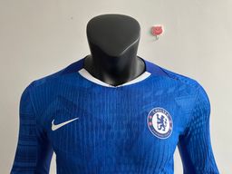 Chelsea home jersey long sleeve 2025/26