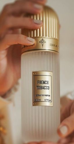 French Tobacco 200 ML