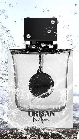 Club de Nuit Urban Man