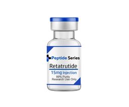 Retatrutide 15mg