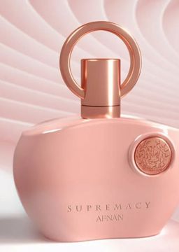 Supremacy Pink