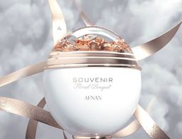 Souvenir Floral Bouquet