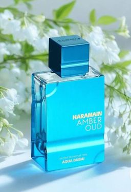 Amber Oud Aqua Dubai 100 ML