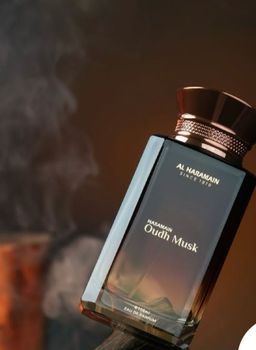 Oudh Musk
