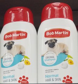 Bob Martin Conditioner Shampoo Original 