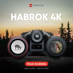 Hikmicro Thermals