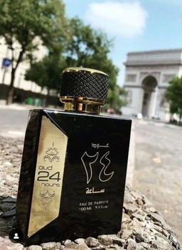 Oud 24 Hours