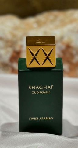 Shaghaf Oud Royale