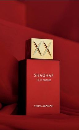 Shaghaf Oud Ahmar
