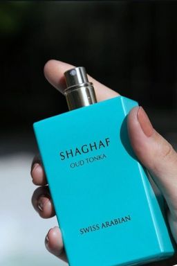 Shaghaf Oud Tonka