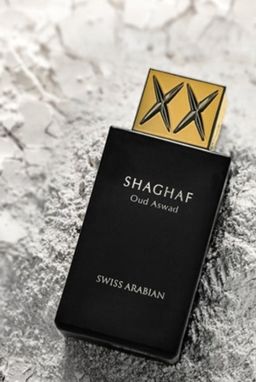 Shaghaf Oud Aswad