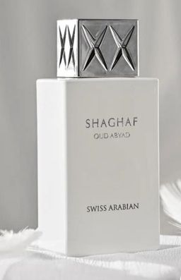Shaghaf Oud Abyad