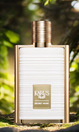 Karus Secret Musk