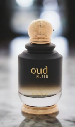 Oud Noir