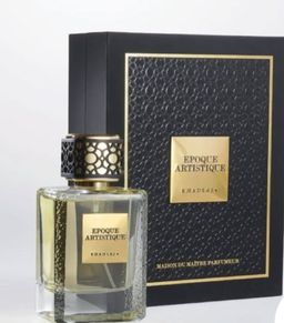 MAISON EPOQUE ARTISTIQUE