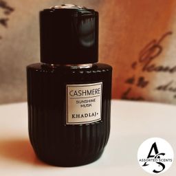 Cashmere Sunshine Musk