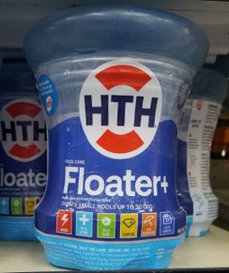 Hth Small Floater 750gr