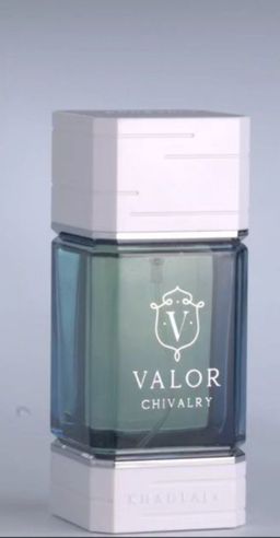 Valor Chivalry