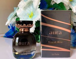 Aura Kiss of Rose