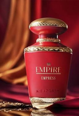 Empire Empress