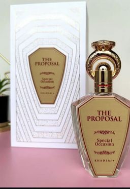 The Proposal Special Occassion