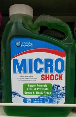 Micro Shock 1lt