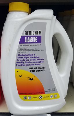 Africhem Algaecid 2lt