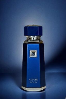 Azzure Oud