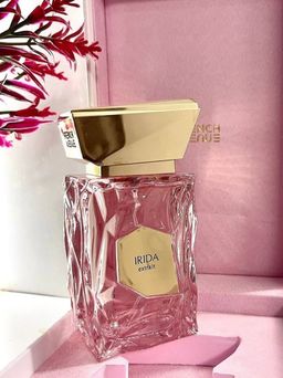 Irida Extrait