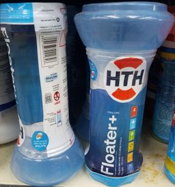 Hth 4in1 Floater 1.6kg