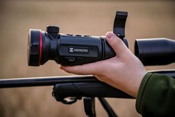 Thunder Clip on TE19C 2.0 