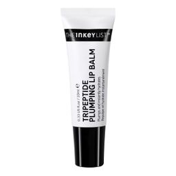 The Inkey List Tripeptide Plumping Lip Balm