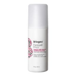 Briogeo Farewell Frizz Milk Leave-In Conditioner Spray