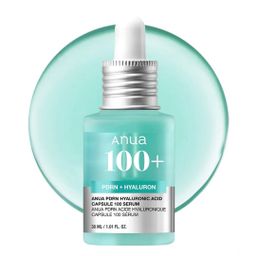 Anua PDRN Hyaluronic Acid Capsule 100 Serum
